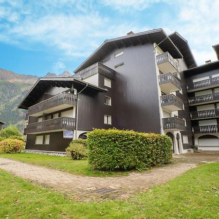 Apartment Clos Du Savoy-8 By Interhome Chamonix Ngoại thất bức ảnh