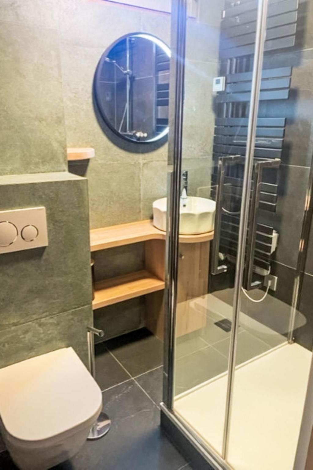 Apartment Clos Du Savoy-8 By Interhome Chamonix Ngoại thất bức ảnh