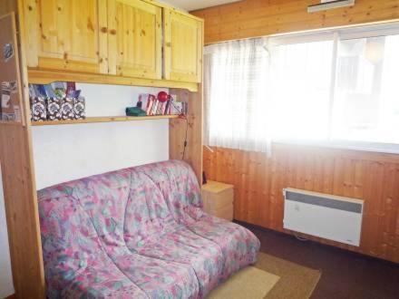 Apartment Clos Du Savoy-8 By Interhome Chamonix Phòng bức ảnh